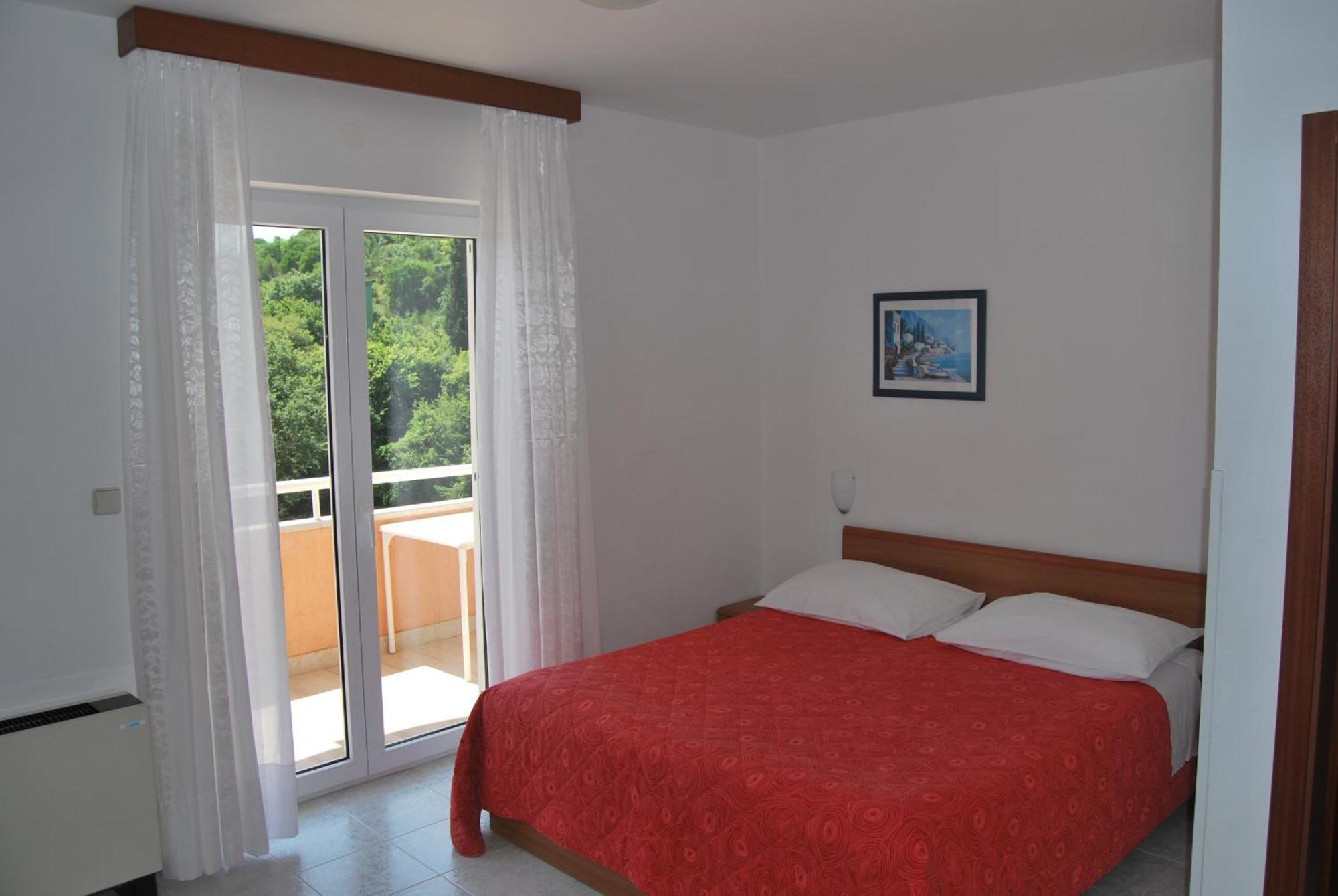 Hotel Carmen Krnica Quarto foto