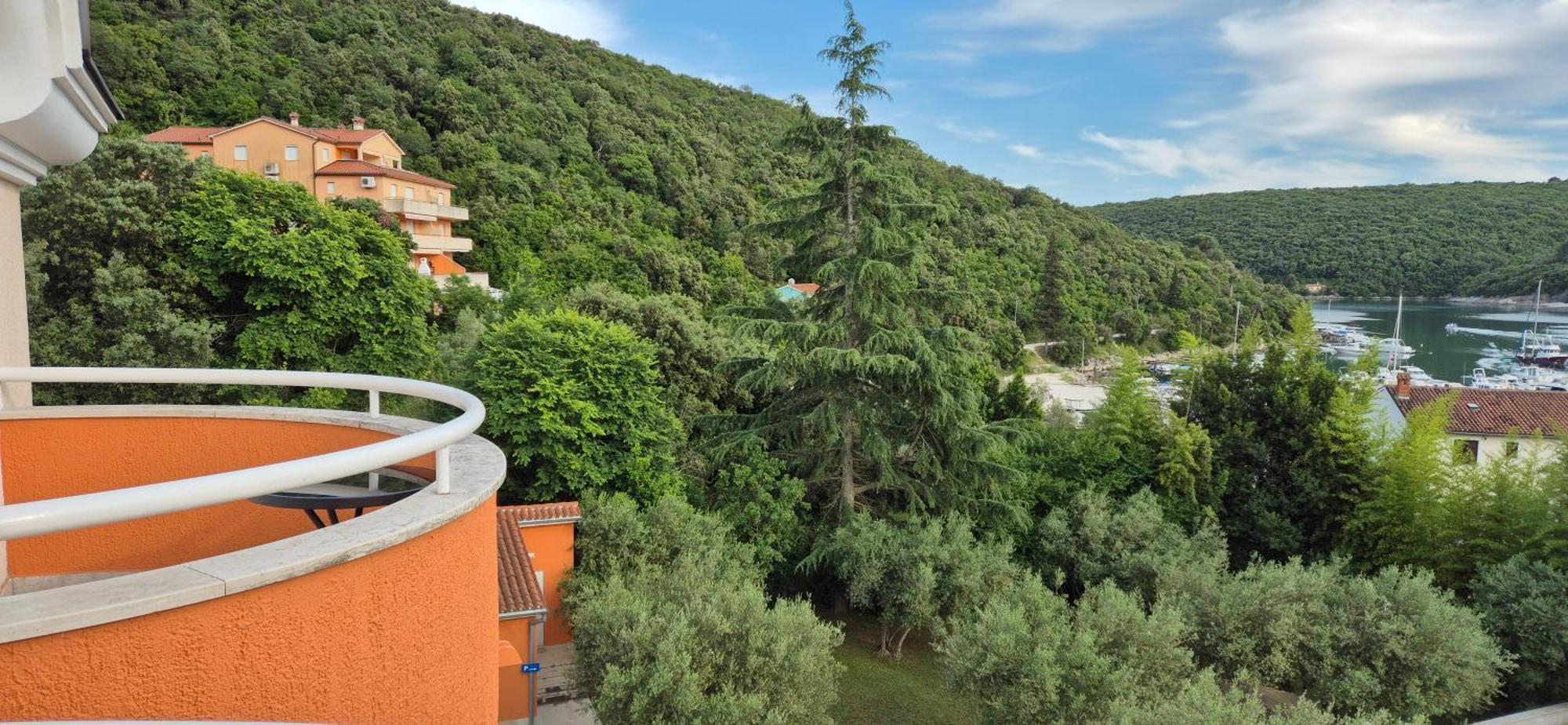 Hotel Carmen Krnica Exterior foto