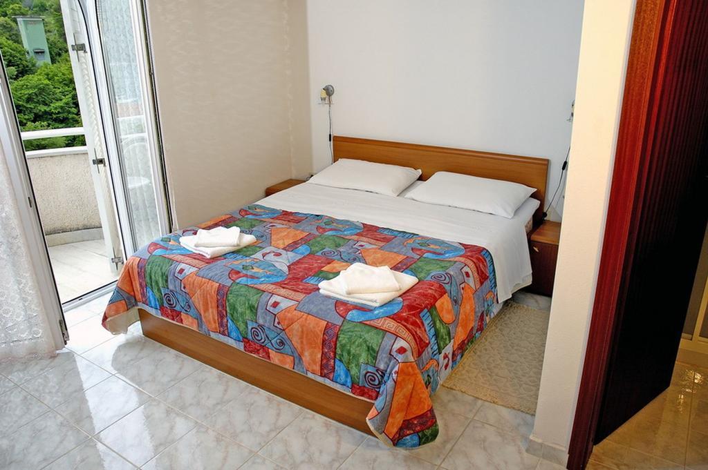 Hotel Carmen Krnica Quarto foto
